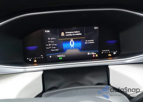 2025 Volkswagen Taos 1.5T Se from USA, damaged, VIN 3VVSC7B26SM025333